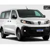 PEUGEOT EXPERT 2.2 TURBO DIESEL VITRE MANUAL PEUGEOT EXPERT 2.2 TURBO DIESEL VITRE MANUAL