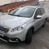 PEUGEOT 2008 1.6 16V FLEX GRIFFE 4P AUTOMÁTICO PEUGEOT 2008 1.6 16V FLEX GRIFFE 4P AUTOMÁTICO
