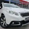 PEUGEOT 2008 1.6 16V FLEX GRIFFE 4P AUTOMÁTICO PEUGEOT 2008 1.6 16V FLEX GRIFFE 4P AUTOMÁTICO