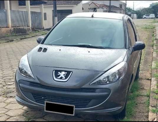 PEUGEOT-207-2010