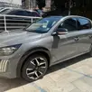 PEUGEOT 208 1.0 TURBO 200 FLEX GT CVT PEUGEOT 208 1.0 TURBO 200 FLEX GT CVT