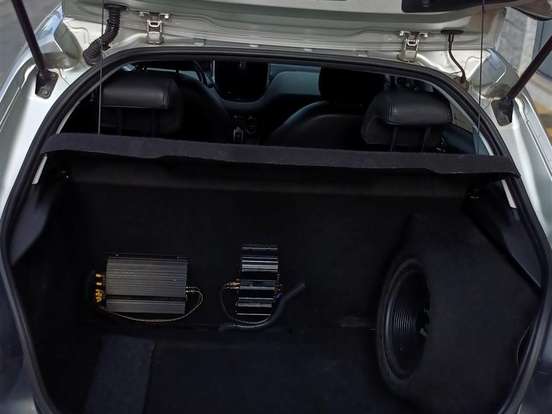 PEUGEOT-208-1.5 ACTIVE 8V FLEX 4P MANUAL PEUGEOT-208-2014