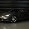 PORSCHE 718 2.0 16V H4 GASOLINA BOXSTER PDK PORSCHE 718 2.0 16V H4 GASOLINA BOXSTER PDK