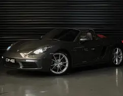 PORSCHE 718 2.0 16V H4 GASOLINA BOXSTER PDK PORSCHE 718 2.0 16V H4 GASOLINA BOXSTER PDK