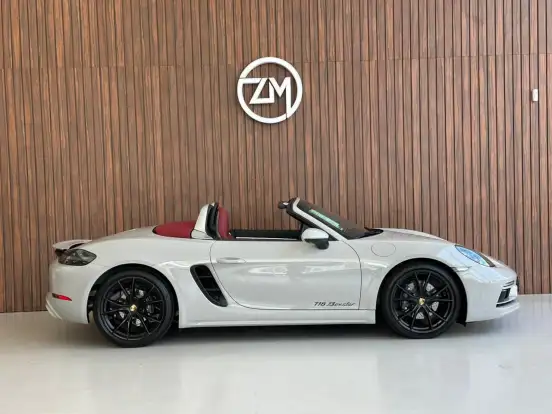 PORSCHE-718-2024