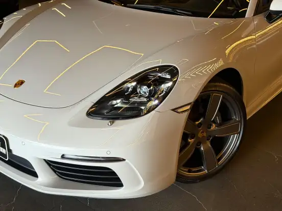 PORSCHE-718-2.0 16V H4 GASOLINA BOXSTER PDK PORSCHE-718-2024
