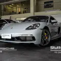 PORSCHE 718 2.0 16V H4 GASOLINA CAYMAN PDK PORSCHE 718 2.0 16V H4 GASOLINA CAYMAN PDK