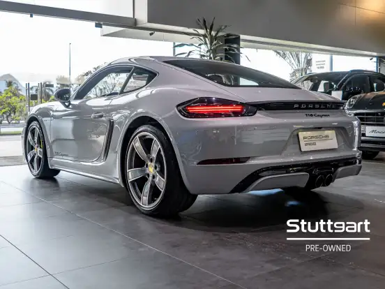 PORSCHE-718-2024