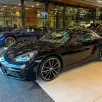 PORSCHE 718 2.0 16V H4 GASOLINA CAYMAN PDK PORSCHE 718 2.0 16V H4 GASOLINA CAYMAN PDK