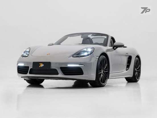 PORSCHE-718-2023