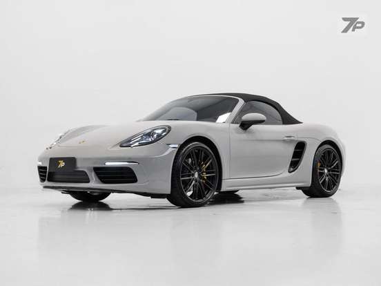 PORSCHE-718-2023
