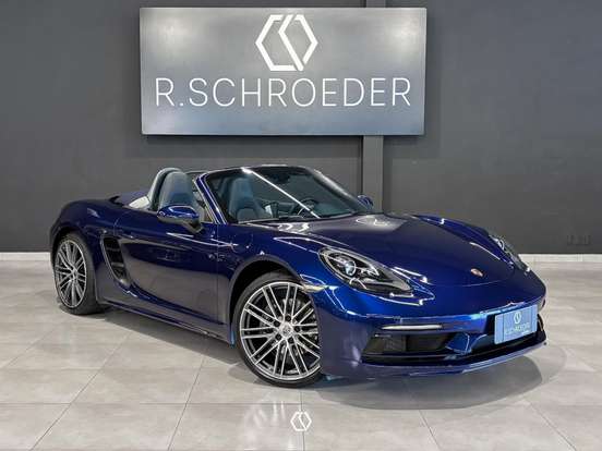 PORSCHE-718-2023