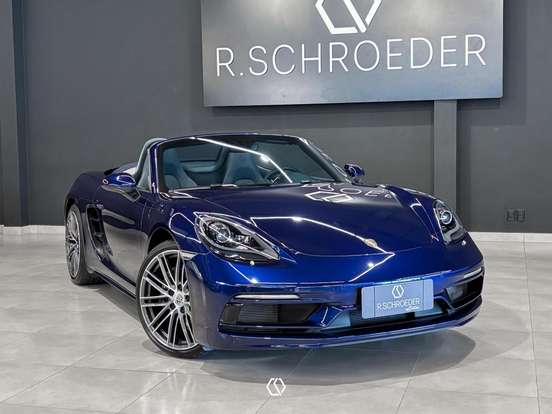 PORSCHE-718-2023
