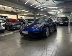 PORSCHE 718 2.0 16V H4 GASOLINA CAYMAN PDK PORSCHE 718 2.0 16V H4 GASOLINA CAYMAN PDK