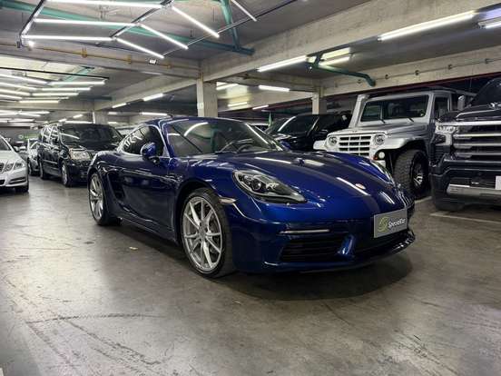 PORSCHE-718-2023