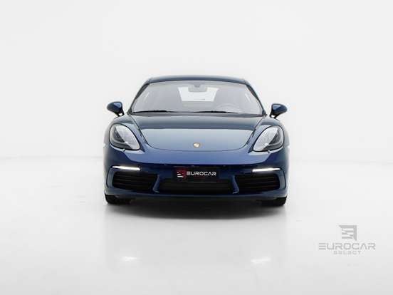 PORSCHE-718-2.0 16V H4 GASOLINA CAYMAN PDK PORSCHE-718-2024