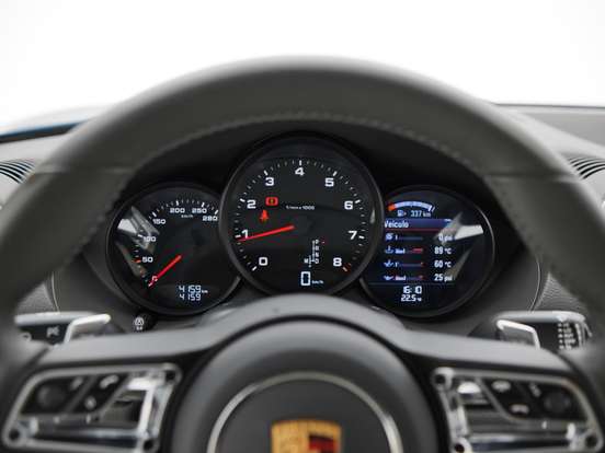 PORSCHE-718-2.0 16V H4 GASOLINA CAYMAN PDK PORSCHE-718-2024