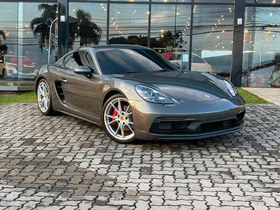 PORSCHE-718-2019