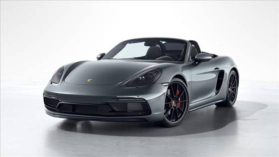 PORSCHE 718 4.0 H6 GASOLINA BOXSTER GTS PDK