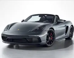 PORSCHE 718 4.0 H6 GASOLINA BOXSTER GTS PDK PORSCHE 718 4.0 H6 GASOLINA BOXSTER GTS PDK