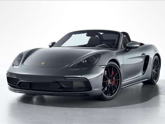 PORSCHE-718-4.0 H6 GASOLINA BOXSTER GTS PDK PORSCHE-718-2025