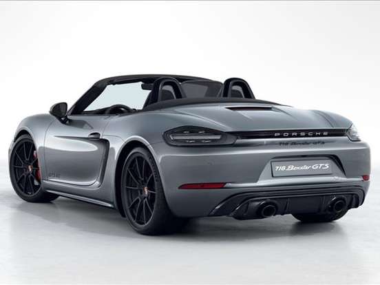 PORSCHE-718-4.0 H6 GASOLINA BOXSTER GTS PDK PORSCHE-718-2025