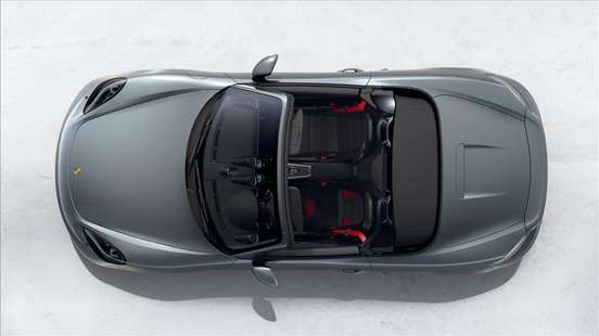 PORSCHE-718-2025