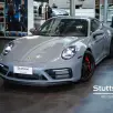 PORSCHE 911 3.0 24V H6 GASOLINA CARRERA GTS PDK PORSCHE 911 3.0 24V H6 GASOLINA CARRERA GTS PDK
