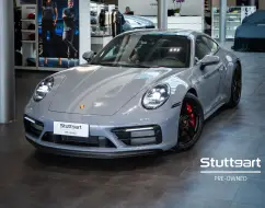 PORSCHE 911 3.0 24V H6 GASOLINA CARRERA GTS PDK PORSCHE 911 3.0 24V H6 GASOLINA CARRERA GTS PDK