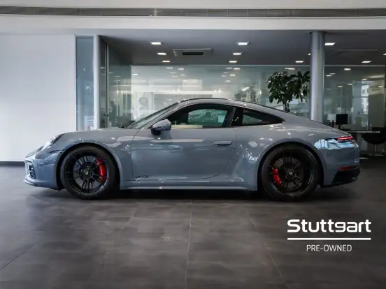 PORSCHE-911-3.0 24V H6 GASOLINA CARRERA GTS PDK PORSCHE-911-2024