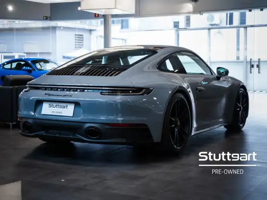 PORSCHE-911-3.0 24V H6 GASOLINA CARRERA GTS PDK PORSCHE-911-2024