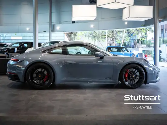PORSCHE-911-3.0 24V H6 GASOLINA CARRERA GTS PDK PORSCHE-911-2024