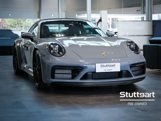 PORSCHE-911-3.0 24V H6 GASOLINA CARRERA GTS PDK PORSCHE-911-2024