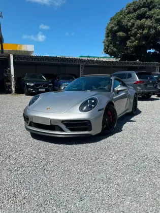 PORSCHE 911 3.0 24V H6 GASOLINA CARRERA GTS PDK
