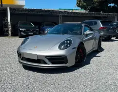 PORSCHE 911 3.0 24V H6 GASOLINA CARRERA GTS PDK PORSCHE 911 3.0 24V H6 GASOLINA CARRERA GTS PDK