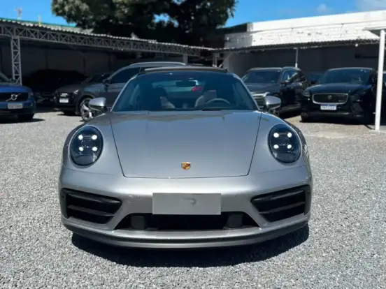 PORSCHE-911-3.0 24V H6 GASOLINA CARRERA GTS PDK PORSCHE-911-2024