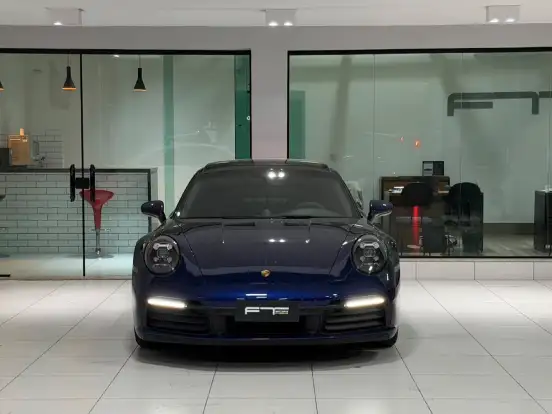 PORSCHE-911-3.0 24V H6 GASOLINA CARRERA PDK PORSCHE-911-2019