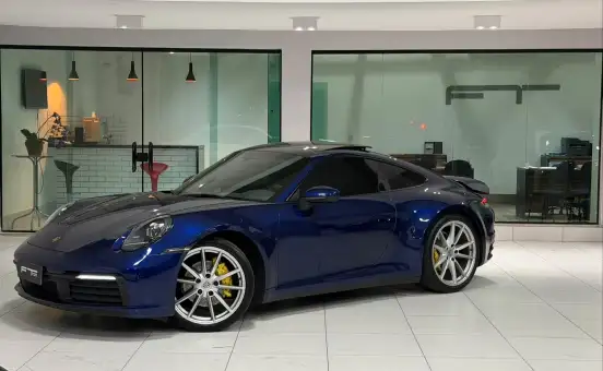PORSCHE-911-2019