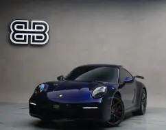 PORSCHE 911 3.0 24V H6 GASOLINA CARRERA S PDK PORSCHE 911 3.0 24V H6 GASOLINA CARRERA S PDK