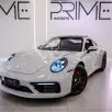 PORSCHE 911 3.0 24V H6 GASOLINA CARRERA S PDK PORSCHE 911 3.0 24V H6 GASOLINA CARRERA S PDK