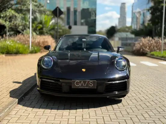 PORSCHE-911-3.0 24V H6 GASOLINA CARRERA S PDK PORSCHE-911-2020