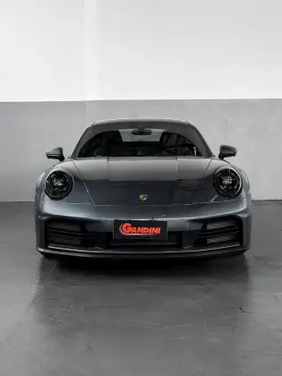 PORSCHE 911 3.0 24V H6 GASOLINA CARRERA T MANUAL