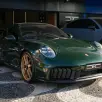 PORSCHE 911 3.6 24V H6 T-HYBRID CARRERA GTS PDK PORSCHE 911 3.6 24V H6 T-HYBRID CARRERA GTS PDK