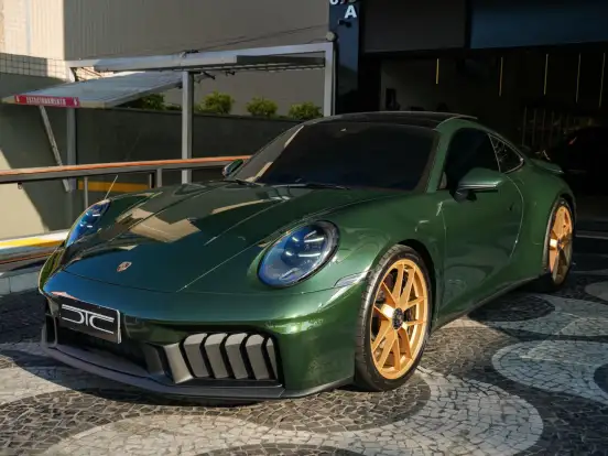 PORSCHE-911-3.6 24V H6 T-HYBRID CARRERA GTS PDK PORSCHE-911-2025