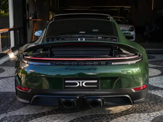 PORSCHE-911-3.6 24V H6 T-HYBRID CARRERA GTS PDK PORSCHE-911-2025