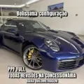 PORSCHE 911 3.0 24V H6 GASOLINA CARRERA 4S CABRIOLET PDK PORSCHE 911 3.0 24V H6 GASOLINA CARRERA 4S CABRIOLET PDK