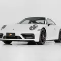 PORSCHE 911 3.0 24V H6 GASOLINA CARRERA GTS PDK PORSCHE 911 3.0 24V H6 GASOLINA CARRERA GTS PDK