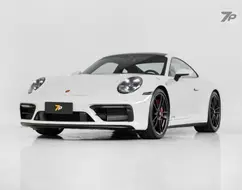 PORSCHE 911 3.0 24V H6 GASOLINA CARRERA GTS PDK PORSCHE 911 3.0 24V H6 GASOLINA CARRERA GTS PDK