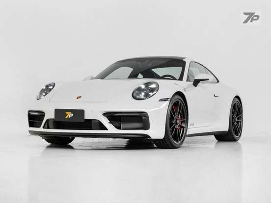 PORSCHE-911-3.0 24V H6 GASOLINA CARRERA GTS PDK PORSCHE-911-2024