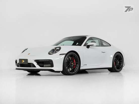 PORSCHE-911-3.0 24V H6 GASOLINA CARRERA GTS PDK PORSCHE-911-2024